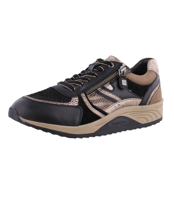 Helioform 295.001 zwart