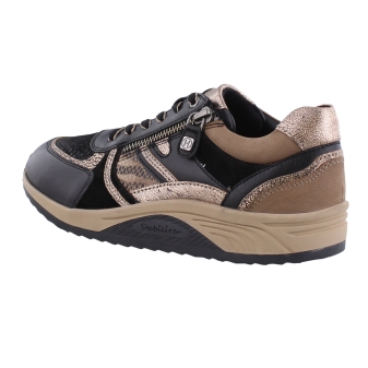 Helioform 295.001 zwart
