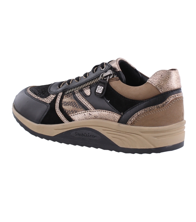 Helioform 295.001 zwart