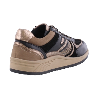 Helioform 295.001 zwart