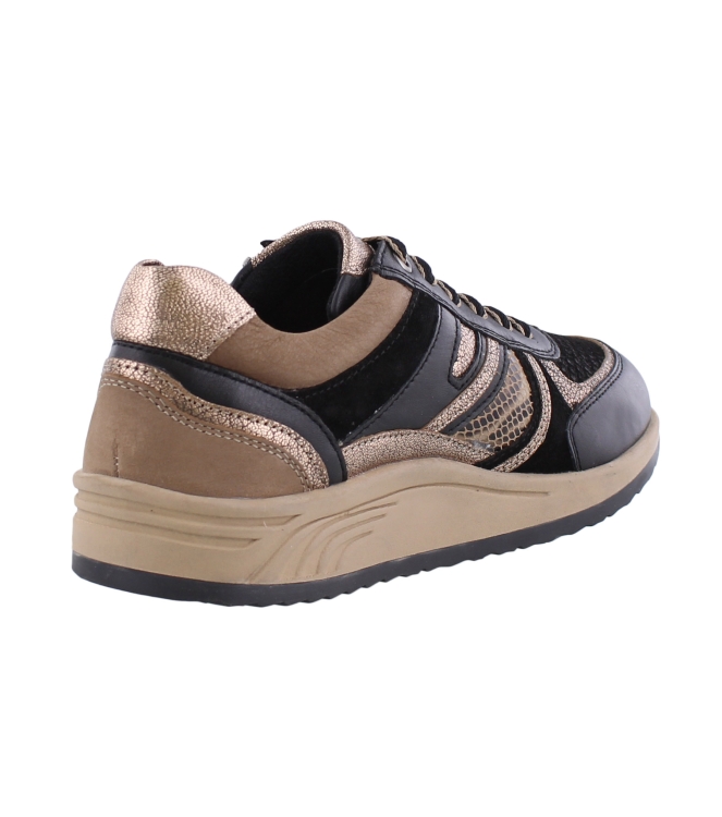 Helioform 295.001 zwart