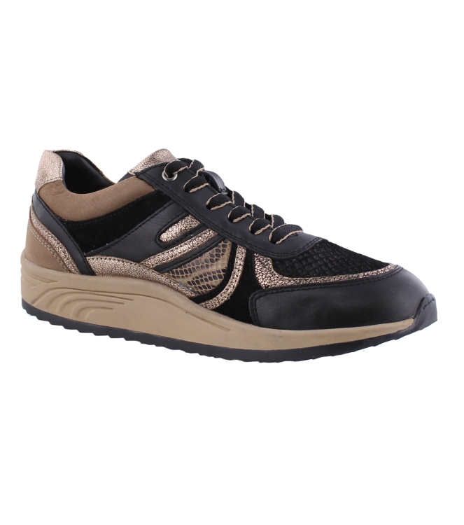 Helioform 295.001 zwart