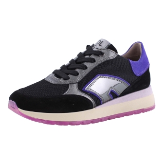 DL Sport 6343 zwart