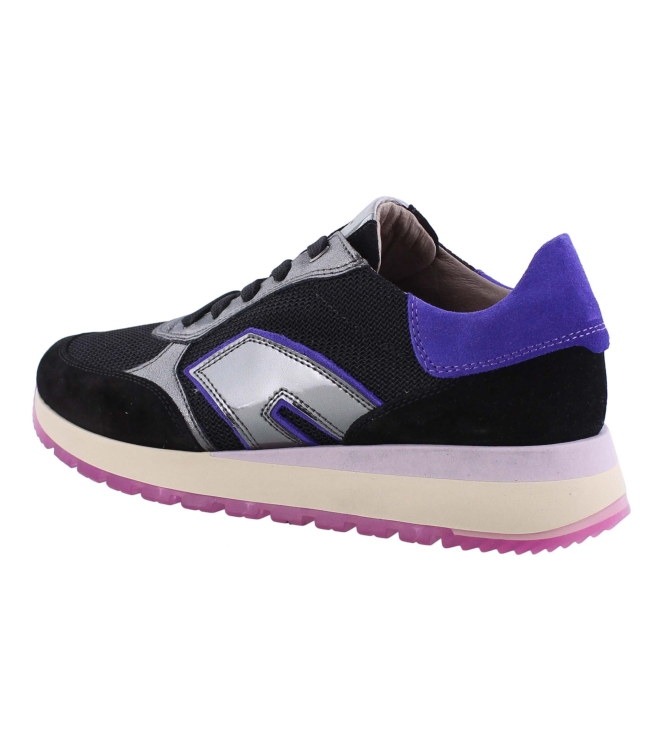 DL Sport 6343 zwart