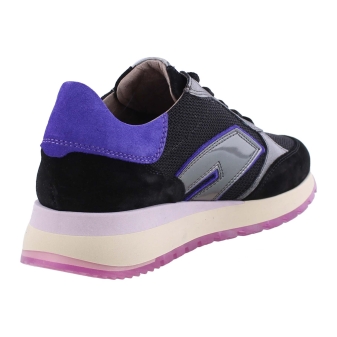 DL Sport 6343 zwart