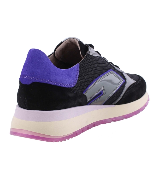 DL Sport 6343 zwart