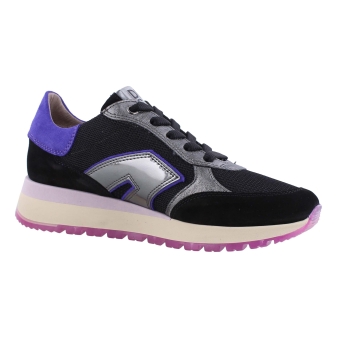 DL Sport 6343 zwart