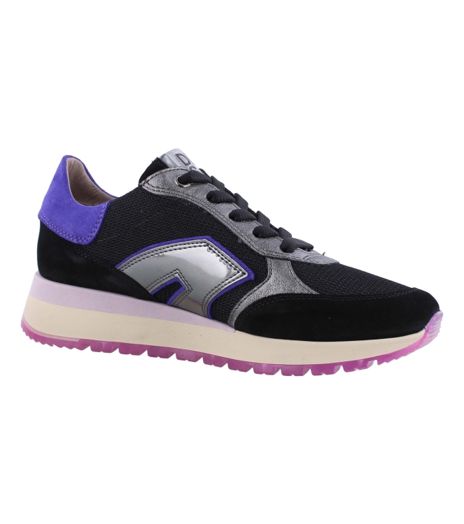 DL Sport 6343 zwart