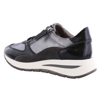 DL Sport 6337 zwart