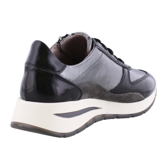 DL Sport 6337 zwart