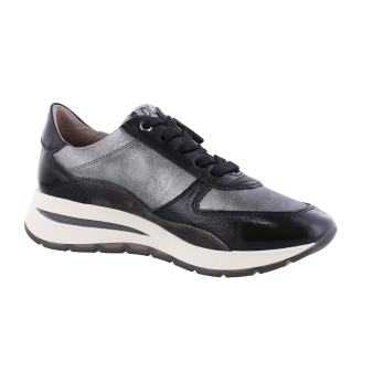 DL Sport 6337 zwart