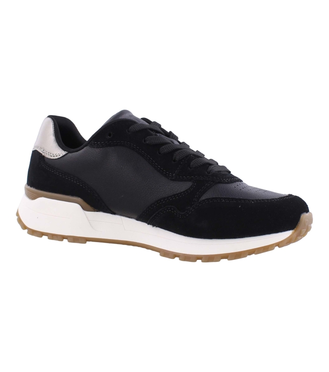 Rieker W0607 zwart