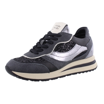 Piedi Nudi 2752-08 ora zwart