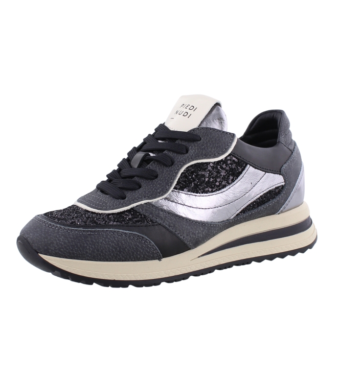 Piedi Nudi 2752-08 ora zwart