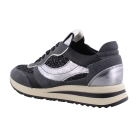 Piedi Nudi 2752-08 ora zwart