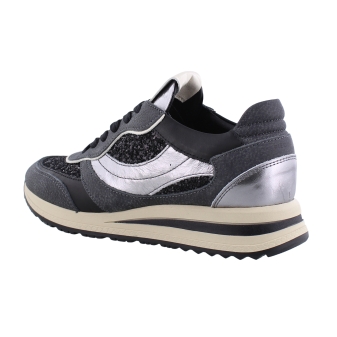 Piedi Nudi 2752-08 ora zwart