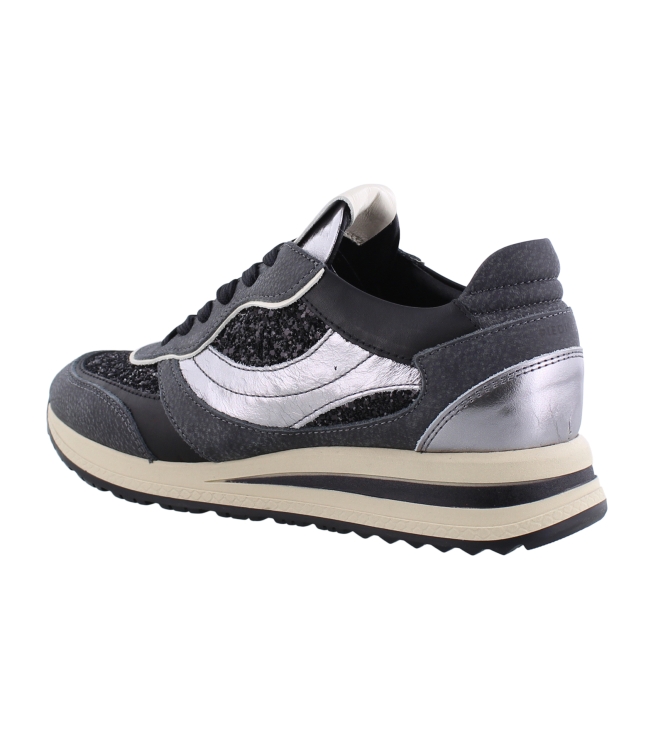 Piedi Nudi 2752-08 ora zwart