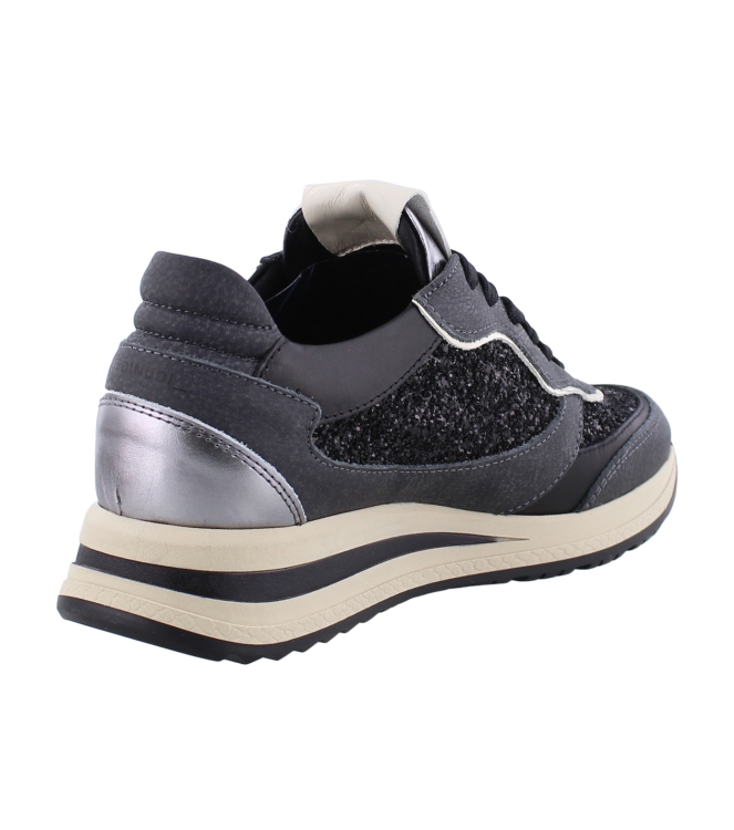 Piedi Nudi 2752-08 ora zwart