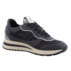 Piedi Nudi 2752-08 ora zwart