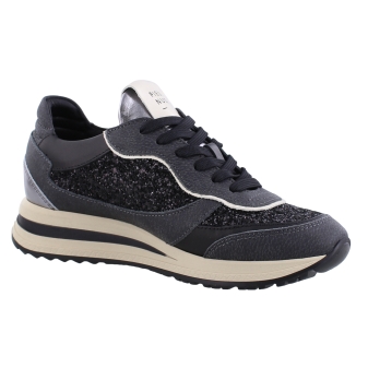 Piedi Nudi 2752-08 ora zwart
