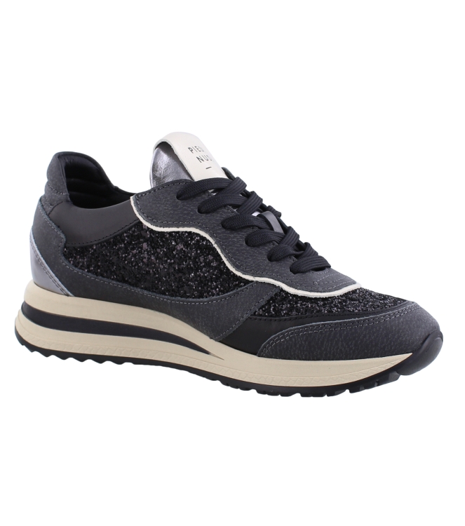 Piedi Nudi 2752-08 ora zwart