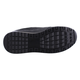 Piedi Nudi 2752-08 ora zwart