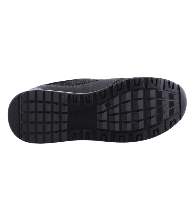 Piedi Nudi 2752-08 ora zwart