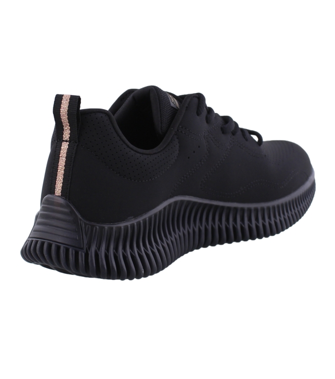 Skechers 117422 zwart