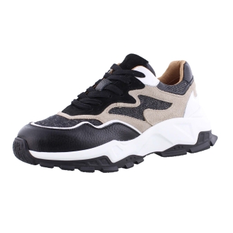 DWARS B10649-13 zwart