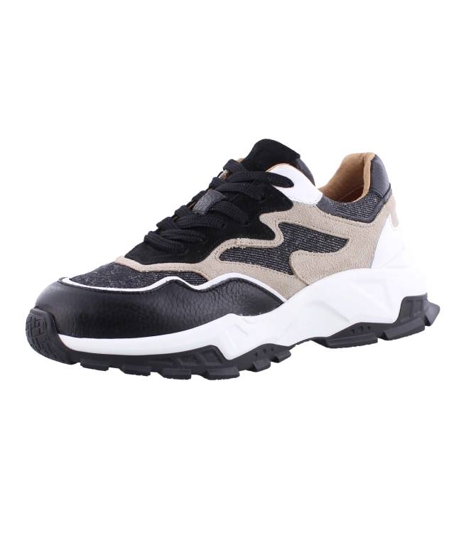 DWRS B10649-13 zwart