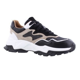 DWRS B10649-13 zwart