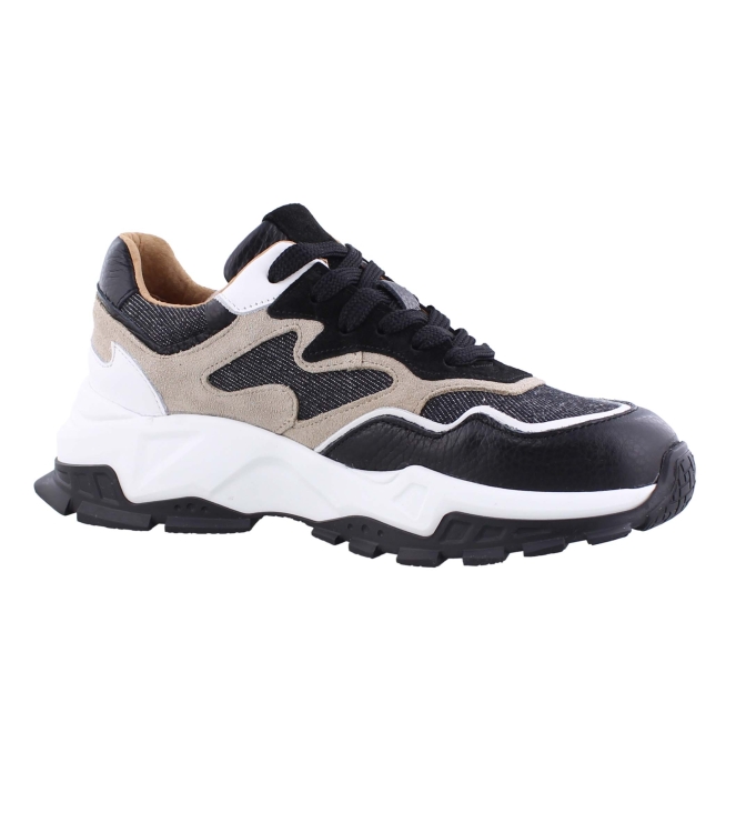 DWRS B10649-13 zwart