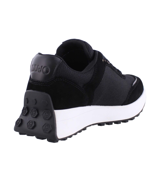 Liu·Jo BF4085PX136 zwart