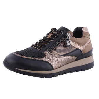 Helioform 249.002 zwart