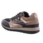 Helioform 249.002 zwart