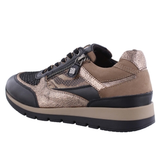 Helioform 249.002 zwart