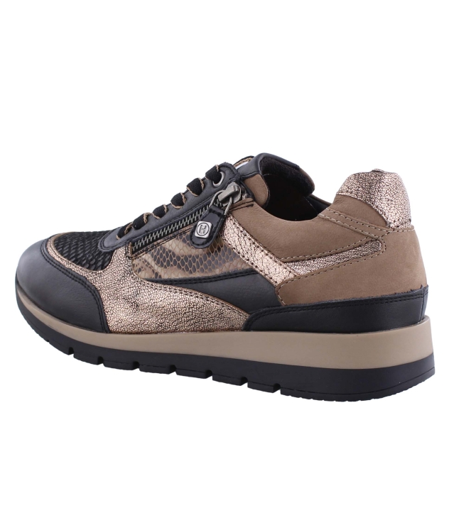 Helioform 249.002 zwart