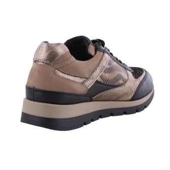 Helioform 249.002 zwart