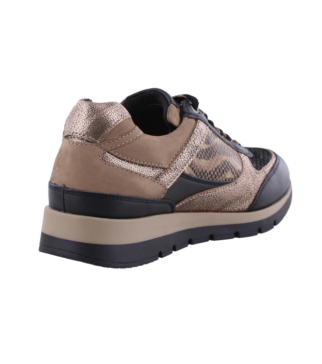 Helioform 249.002 zwart