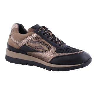 Helioform 249.002 zwart