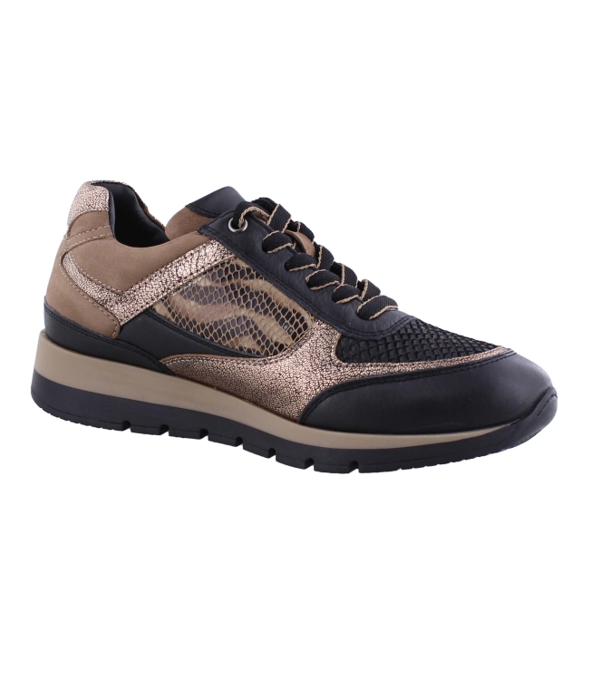 Helioform 249.002 zwart