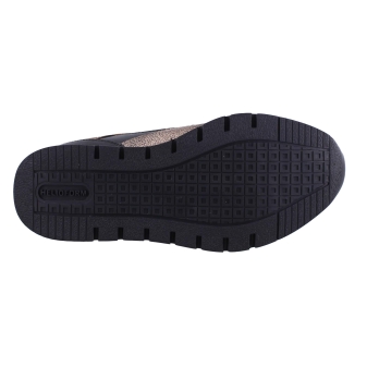 Helioform 249.002 zwart