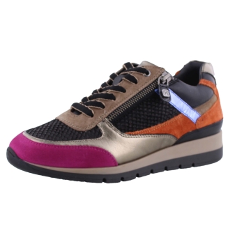 Helioform 281.005 zwart
