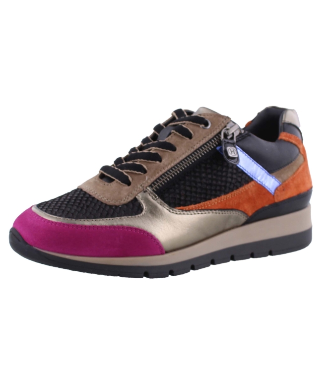 Helioform 281.005 zwart