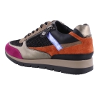 Helioform 281.005 zwart