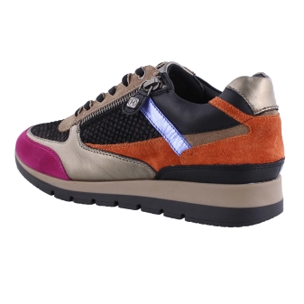Helioform 281.005 zwart