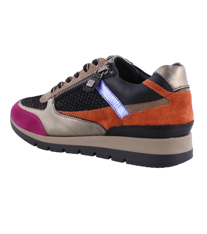 Helioform 281.005 zwart
