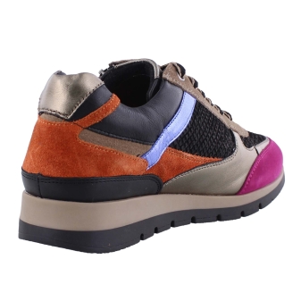 Helioform 281.005 zwart