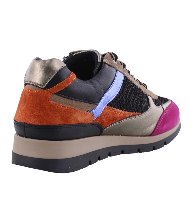 Helioform 281.005 zwart