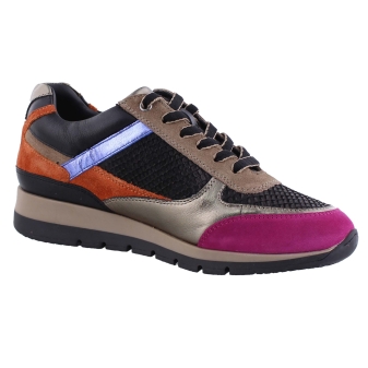 Helioform 281.005 zwart